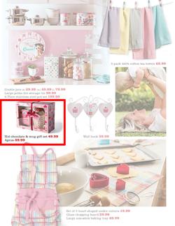 Mr Price Home : Spring (23 Aug - While Stocks Last), page 6