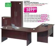 750x450mm Cabinet Connection