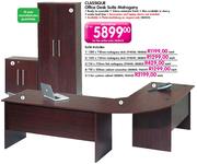 5 Tier System Cabinet