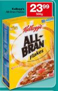 Kellogg's All-Bran Flakes-500g