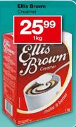 Ellis Brown Creamer-1Kg