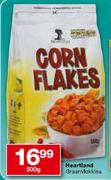 Heartland Graavlokkies-500g 