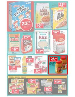 Checkers Gauteng : It's Time To Save (10 Sep - 23 Sep), page 6