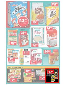 Checkers Gauteng : It's Time To Save (10 Sep - 23 Sep), page 6