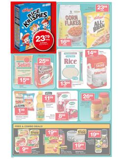 Checkers Gauteng : It's Time To Save (10 Sep - 23 Sep), page 6