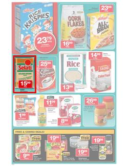 Checkers Gauteng : It's Time To Save (10 Sep - 23 Sep), page 6
