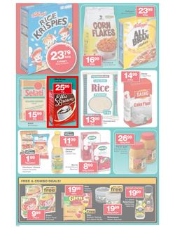 Checkers Gauteng : It's Time To Save (10 Sep - 23 Sep), page 6