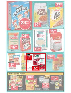 Checkers Gauteng : It's Time To Save (10 Sep - 23 Sep), page 6