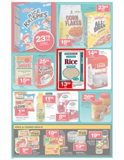 Checkers Gauteng : It's Time To Save (10 Sep - 23 Sep), page 6