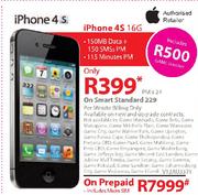 iPhone 4S 16G