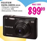 Fuji Film Digital Camera(JX520)