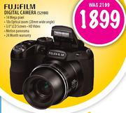 Fuji Film Digital Camera(S2980)