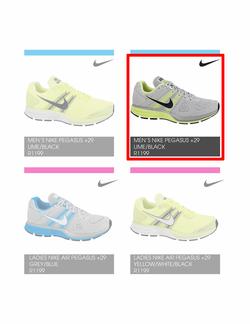 Totalsports : Fitness is the New Black (While Stocks Last), page 6