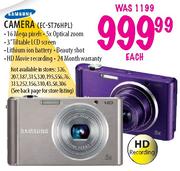 Samsung Camera-Each