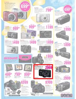 Game : Sunsational - 11 Day Price Blitz (27 Sep - 7 Oct), page 6