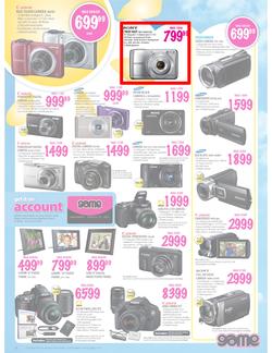 Game : Sunsational - 11 Day Price Blitz (27 Sep - 7 Oct), page 6