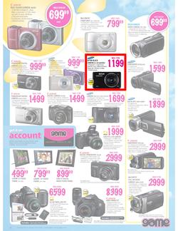Game : Sunsational - 11 Day Price Blitz (27 Sep - 7 Oct), page 6