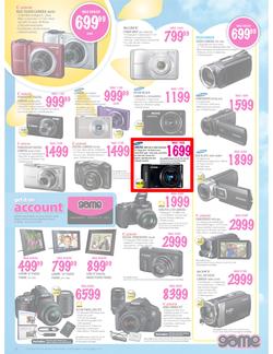 Game : Sunsational - 11 Day Price Blitz (27 Sep - 7 Oct), page 6