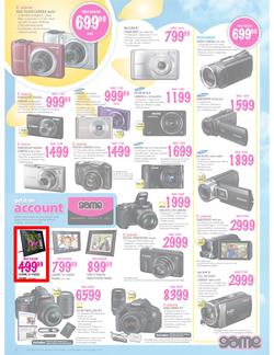 Game : Sunsational - 11 Day Price Blitz (27 Sep - 7 Oct), page 6