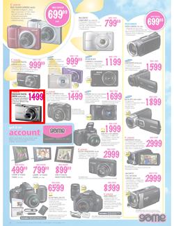 Game : Sunsational - 11 Day Price Blitz (27 Sep - 7 Oct), page 6