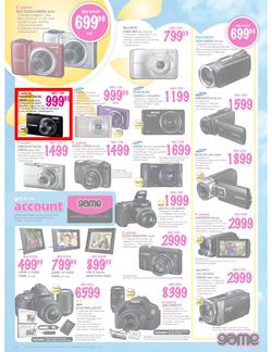 Game : Sunsational - 11 Day Price Blitz (27 Sep - 7 Oct), page 6