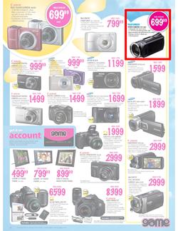 Game : Sunsational - 11 Day Price Blitz (27 Sep - 7 Oct), page 6