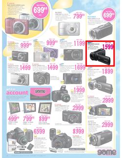 Game : Sunsational - 11 Day Price Blitz (27 Sep - 7 Oct), page 6