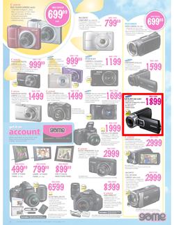 Game : Sunsational - 11 Day Price Blitz (27 Sep - 7 Oct), page 6