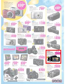 Game : Sunsational - 11 Day Price Blitz (27 Sep - 7 Oct), page 6