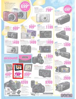 Game : Sunsational - 11 Day Price Blitz (27 Sep - 7 Oct), page 6
