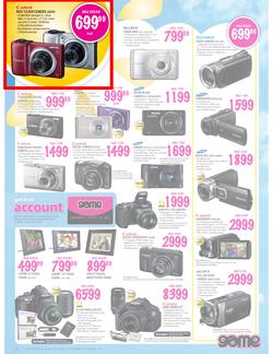 Game : Sunsational - 11 Day Price Blitz (27 Sep - 7 Oct), page 6