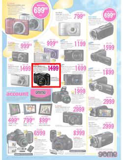 Game : Sunsational - 11 Day Price Blitz (27 Sep - 7 Oct), page 6