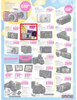 Game : Sunsational - 11 Day Price Blitz (27 Sep - 7 Oct), page 6