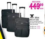  Tosca Black Case-70cm