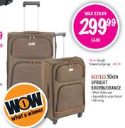 Beetles Upright Brown/Orange-50cm Each