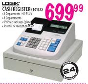  Logik Cash Register