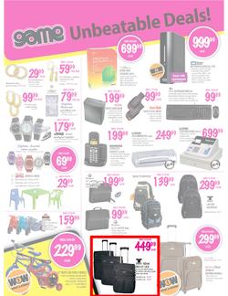 Game : Lichtenburg Grand Opening (26 Sep - 30 Sep), page 6