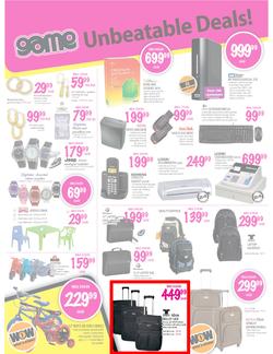 Game : Lichtenburg Grand Opening (26 Sep - 30 Sep), page 6