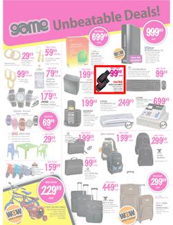 Game : Lichtenburg Grand Opening (26 Sep - 30 Sep), page 6