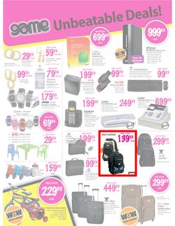 Game : Lichtenburg Grand Opening (26 Sep - 30 Sep), page 6