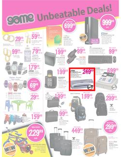 Game : Lichtenburg Grand Opening (26 Sep - 30 Sep), page 6