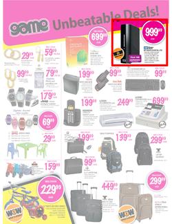 Game : Lichtenburg Grand Opening (26 Sep - 30 Sep), page 6