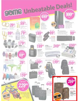 Game : Lichtenburg Grand Opening (26 Sep - 30 Sep), page 6