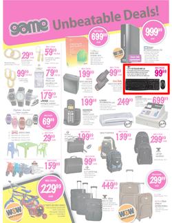 Game : Lichtenburg Grand Opening (26 Sep - 30 Sep), page 6