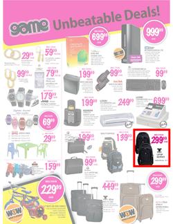 Game : Lichtenburg Grand Opening (26 Sep - 30 Sep), page 6