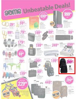 Game : Lichtenburg Grand Opening (26 Sep - 30 Sep), page 6