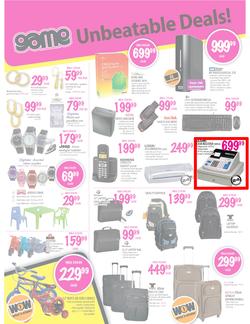 Game : Lichtenburg Grand Opening (26 Sep - 30 Sep), page 6