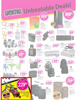 Game : Lichtenburg Grand Opening (26 Sep - 30 Sep), page 6