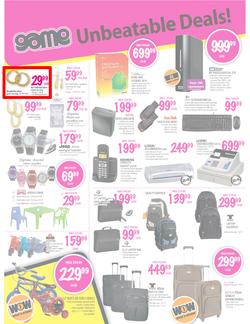 Game : Lichtenburg Grand Opening (26 Sep - 30 Sep), page 6