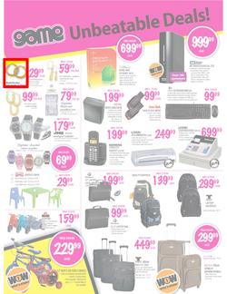 Game : Lichtenburg Grand Opening (26 Sep - 30 Sep), page 6